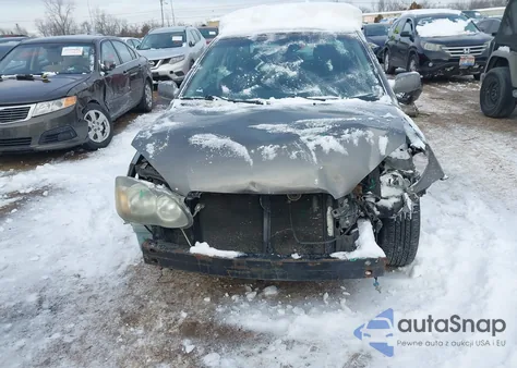 2005 Toyota Corolla S z USA, uszkodzony, nr VIN 2T1BR32E45C432273